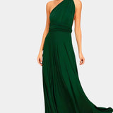 Elena – Vestido Envolvente Para Un Estilo Elegante Y Personalizado