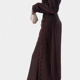 Clara – Conjunto Casual Suave para un Estilo Cómodo y Elegante