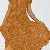 Valentina – Vestido Midi Elegante para Cada Ocasión