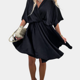 Clara – Vestido Elegante Para Cada Ocasión Con Estilo Atemporal