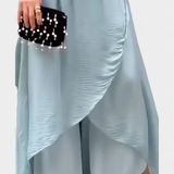 Valentina – Conjunto Fluido de Dos Piezas para un Look Sofisticado y Elegante