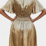 Natalia – Vestido Elegante con Estilo Sofisticado y Fluido