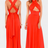 Elena – Vestido Envolvente Para Un Estilo Elegante Y Personalizado