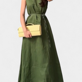 Alba – Vestido Elegante y Fresco para el Verano