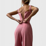 Luciana – Traje de Pantalón para una Elegancia Sofisticada