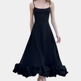 Aitana – Vestido Maxi Fluyente Para Un Estilo Elegante Y Fresco