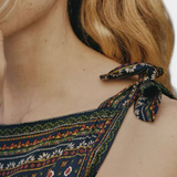 Marisol – Vestido Mini Elegante y Con Estilo Atemporal