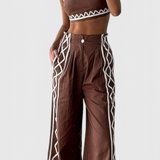 Rocío – Conjunto Moderno de Estilo Único y Atractivo