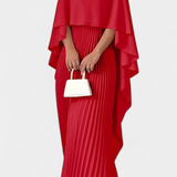 Claudia – Vestido Maxi Elegante y Sofisticado para Momentos Especiales