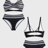 Clara – Bikini Moldeador Con Estilo Para Un Verano Inolvidable