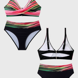 Clara – Bikini Moldeador Con Estilo Para Un Verano Inolvidable