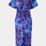 Lola – Vestido Elegante con Estilo Sofisticado y Colorido