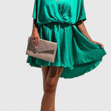 Clara – Vestido Elegante Para Cada Ocasión Con Estilo Atemporal