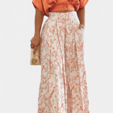 Clara – Conjunto Boho de Estilo Relajado y Elegante