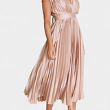 Nuria – Vestido Elegante con Estilo Moderno y Comodidad Inigualable