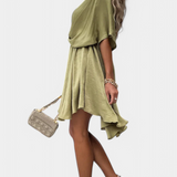 Clara – Vestido Elegante Para Cada Ocasión Con Estilo Atemporal