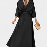 Marina – Vestido Elegante con Diseño Sofisticado y Seductor
