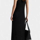 Valentina – Vestido Elegante de Punto para un Look Sofisticado