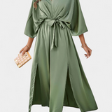 Marina – Vestido Elegante con Diseño Sofisticado y Seductor