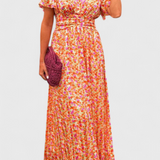 Valentina – Vestido Clásico con Estilo Sofisticado y Elegante