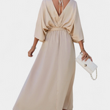 Marina – Vestido Elegante con Diseño Sofisticado y Seductor