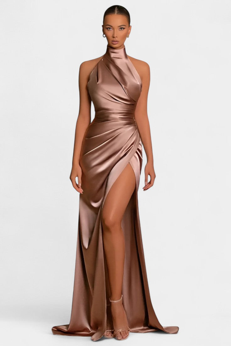 Valentina – Vestido Elegante con Diseño Moderno y Atractivo