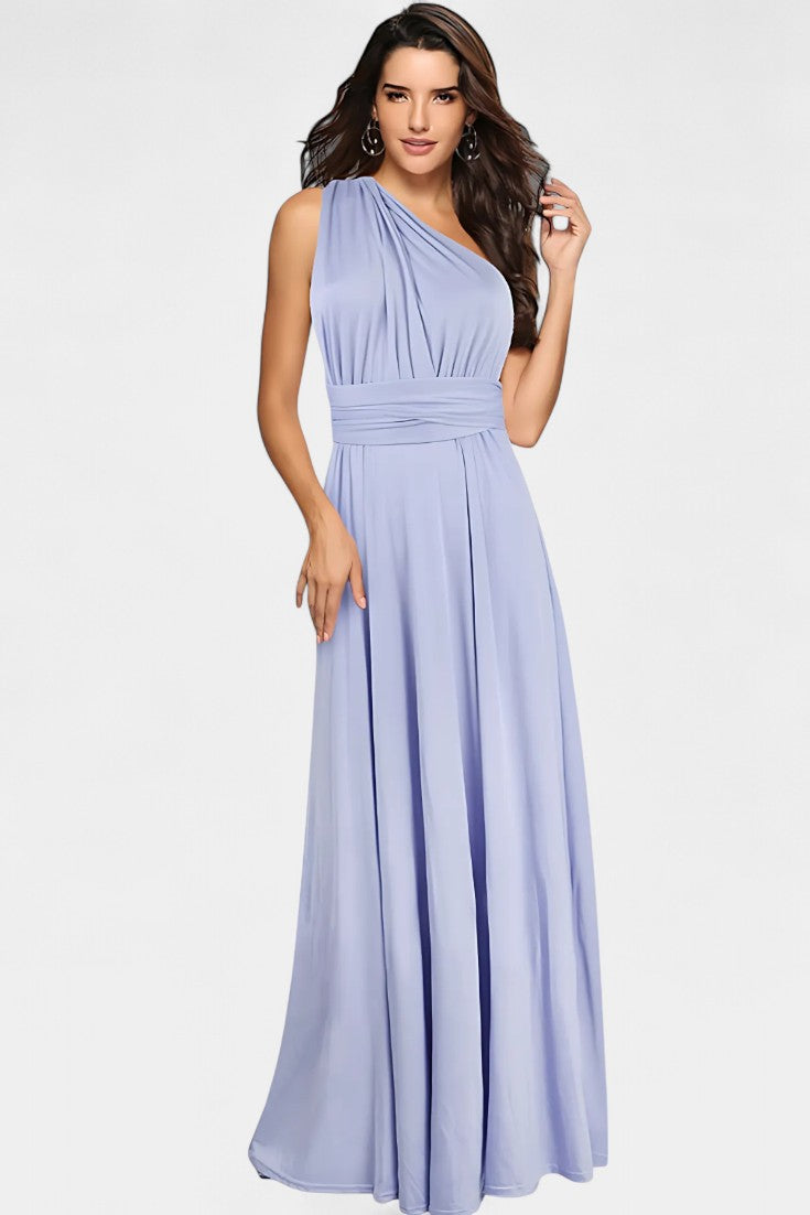 Elena – Vestido Envolvente Para Un Estilo Elegante Y Personalizado
