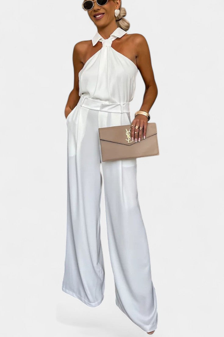 Claudia – Conjunto Elegante de Dos Piezas Para Un Estilo Refinado