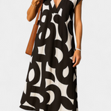 Asela – Vestido Casual Chic para Tu Estilo Diario