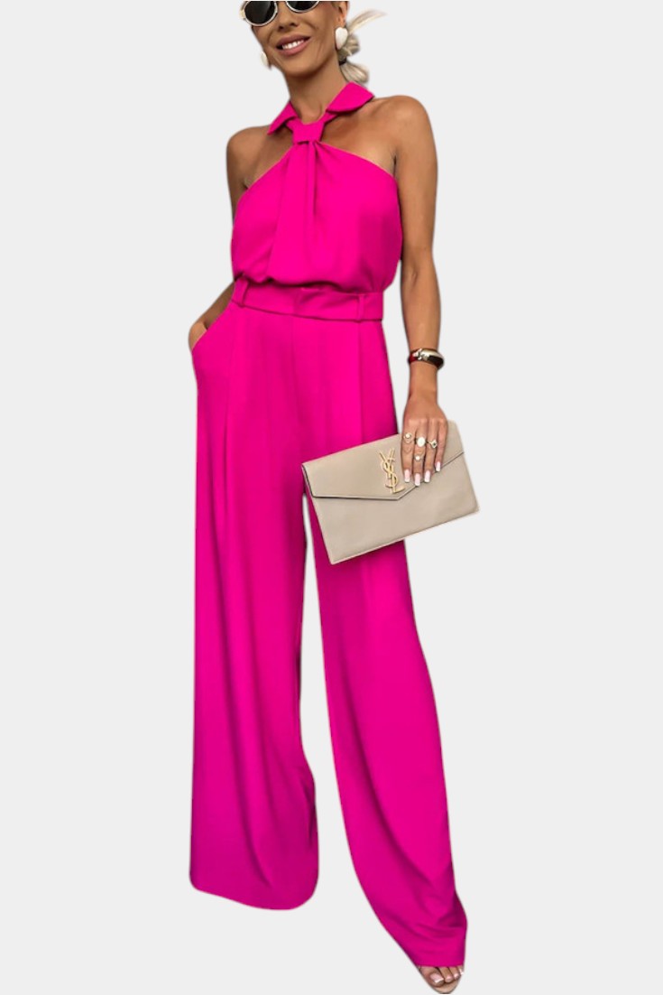 Claudia – Conjunto Elegante de Dos Piezas Para Un Estilo Refinado