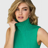 Olivia – Conjunto de Punto de 3 Piezas para Elegancia y Comodidad Diaria