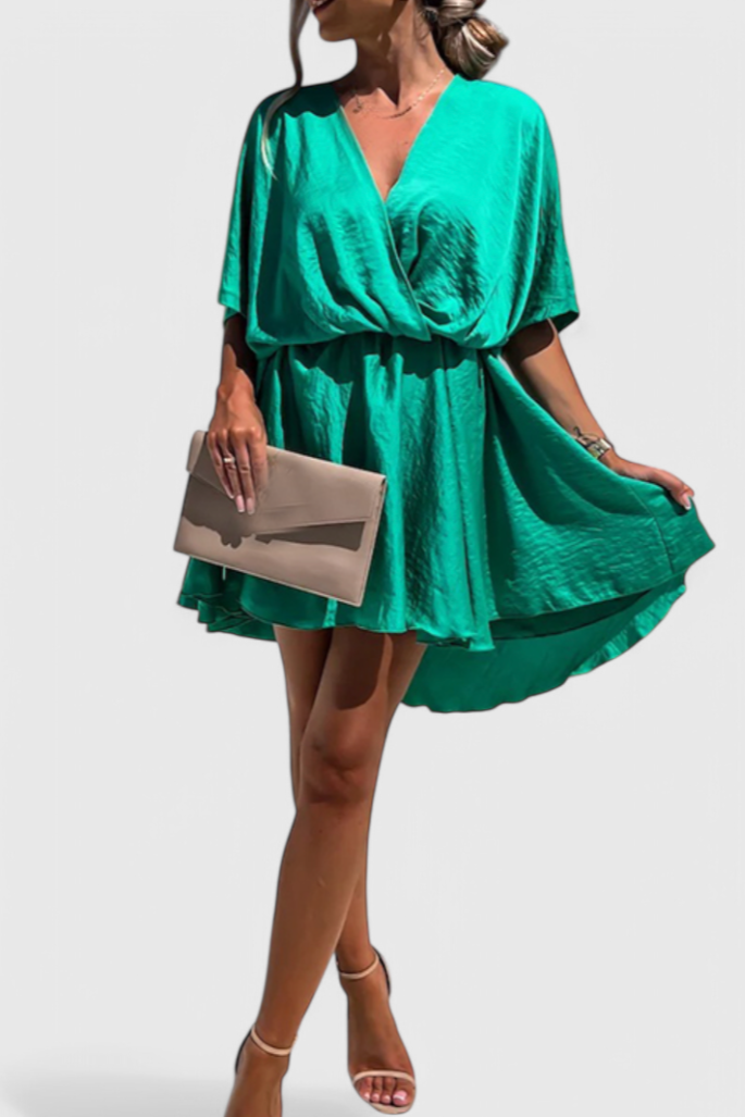 Clara – Vestido Elegante Para Cada Ocasión Con Estilo Atemporal
