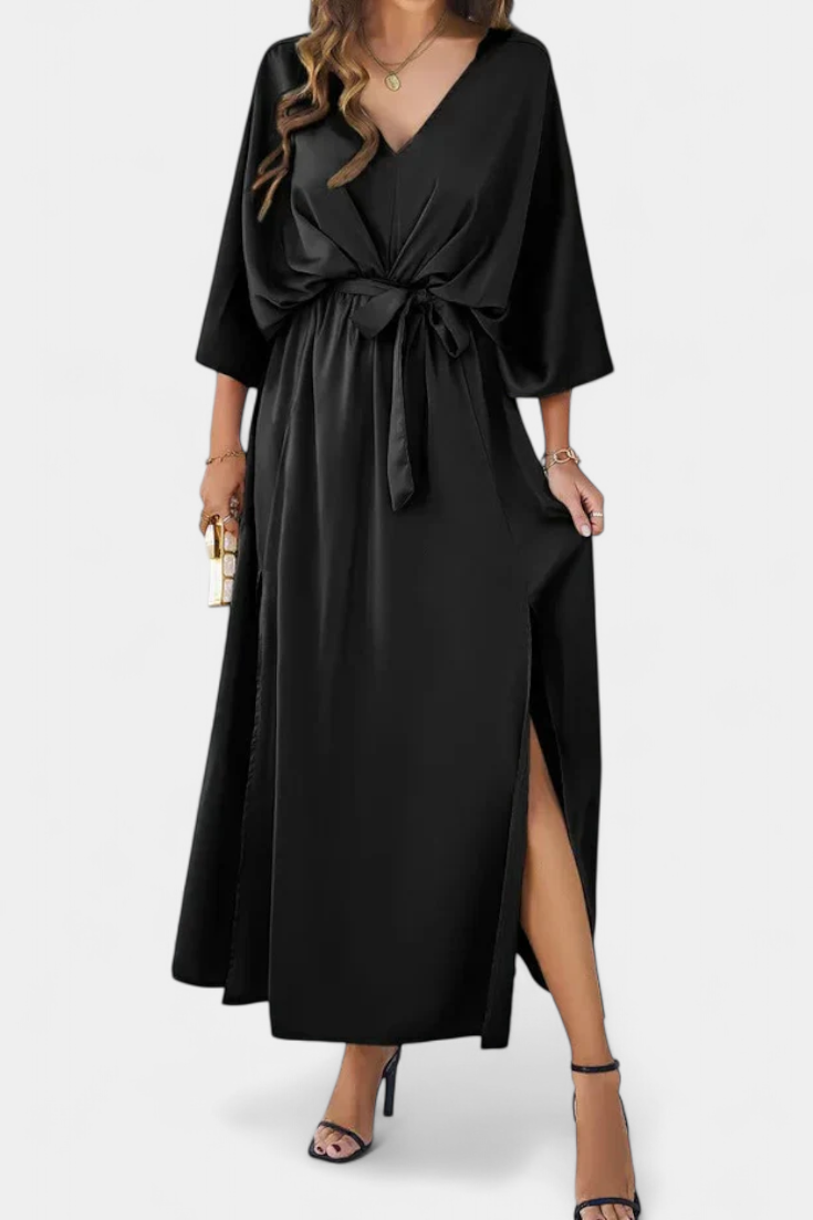 Marina – Vestido Elegante con Diseño Sofisticado y Seductor