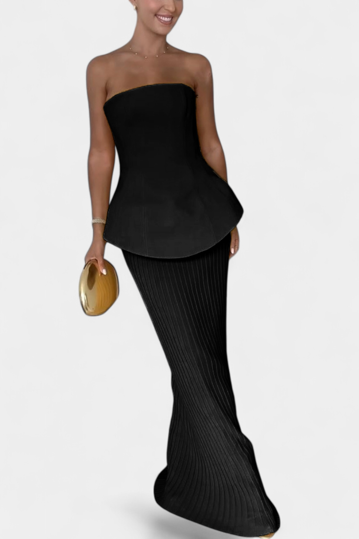 Trinidad – Conjunto Elegante y Chic para Días Soleados