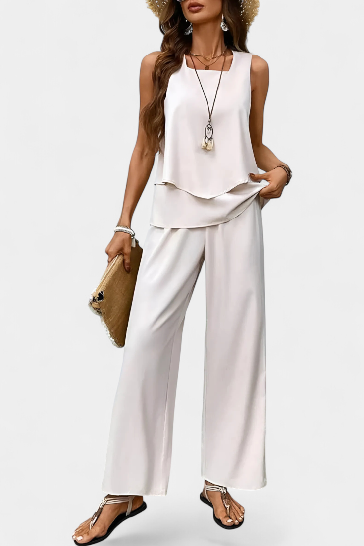 Carmen – Conjunto Boho Elegante para Un Estilo Chic y Sofisticado