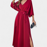 Marina – Vestido Elegante con Diseño Sofisticado y Seductor