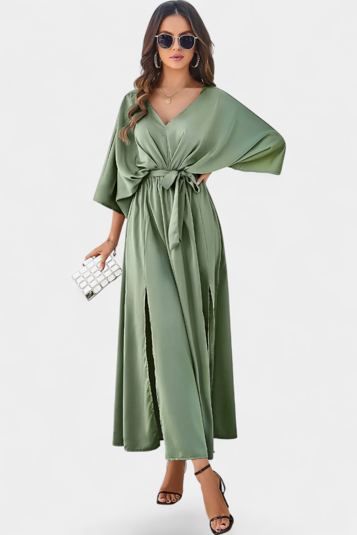 Marina – Vestido Elegante con Diseño Sofisticado y Seductor
