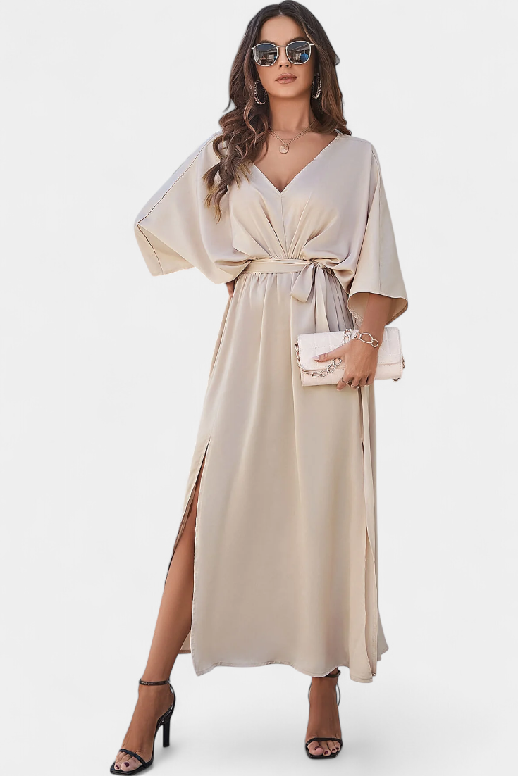 Marina – Vestido Elegante con Diseño Sofisticado y Seductor