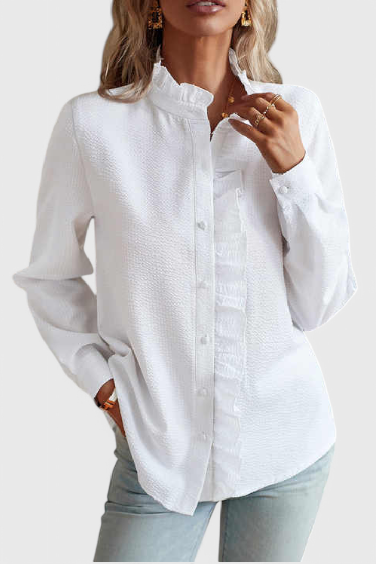 Valentina – Blusa Moderna para Un Estilo Único y Atractivo